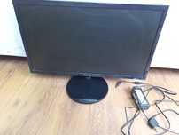 Monitor marki Samsung 22 cale