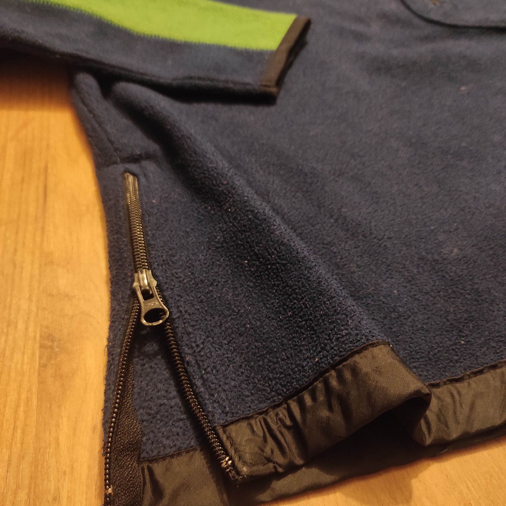 Bluza GAP 134/140 ciepła