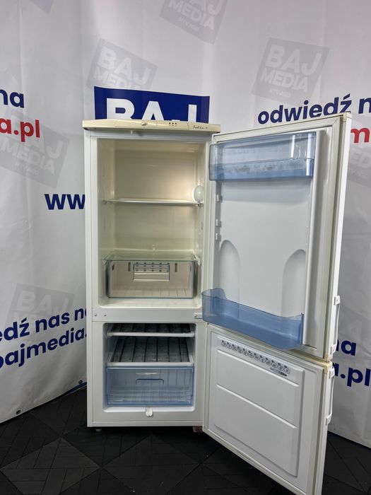 Tanio! LODÓWKA Amica 144cm / Klas A /Dostawa/Gwarancja