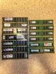 Pamięć RAM ddr ddr2