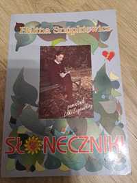 Słoneczniki - Halina Snopkiewicz