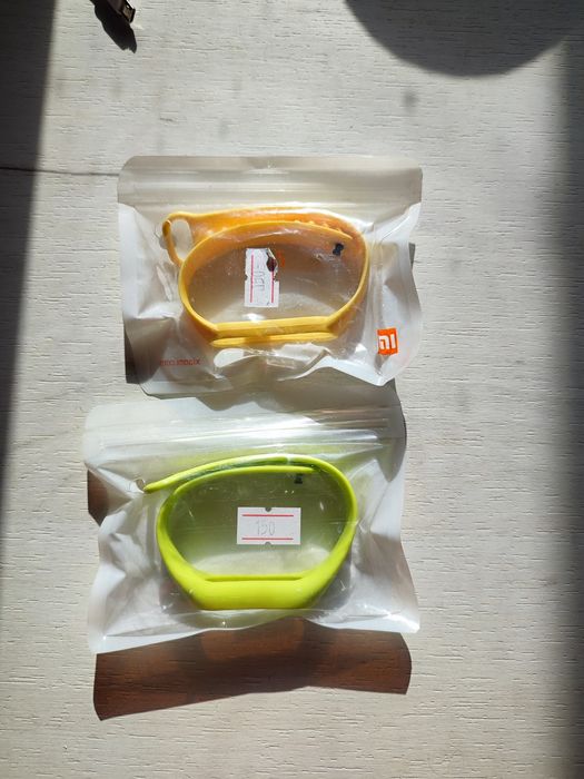 Ремешок для фитнес-трекера