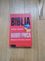 "Biblia Handlowca",  Jeffrey Gitomer.