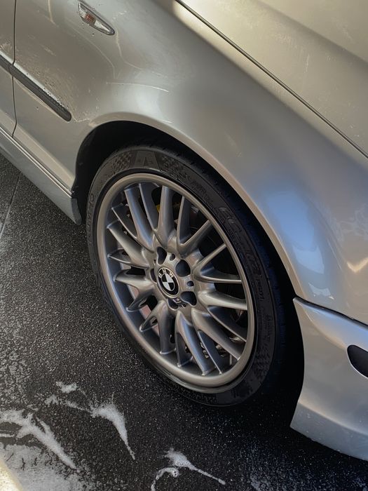 Jante 18 Style 72 Bmw