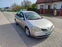 Nissan Primera P12 2004