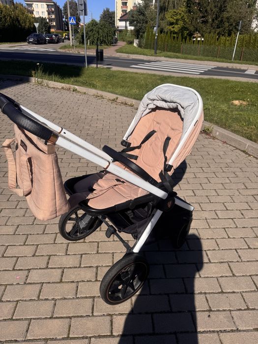 Wózek Venicci Tinum 2.0