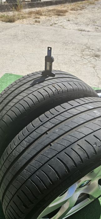 Jantes BMW 17" Style 157 SportLine