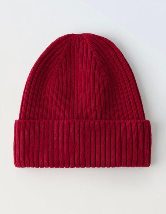 ZARA шапка тепла, 6-9, 10-14 років