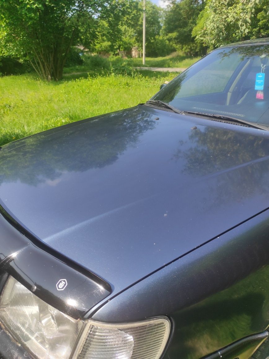 Продам авто Audi 100