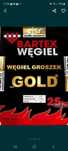 Ekogroszek groszek węgiel Bartex Gold