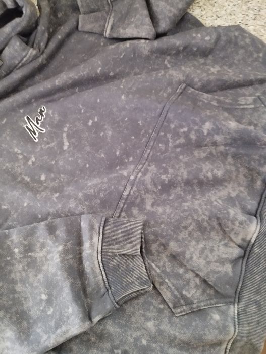 Boohooman Чоловіча толстовка з капюшоном  розмір: L,  XL