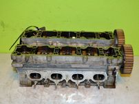 Głowica Silnika CITROEN PEUGEOT 1.6.16V