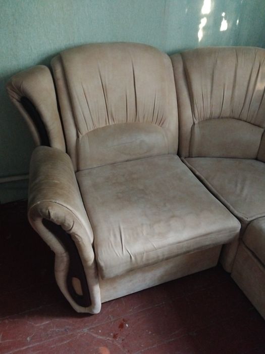 Диван розкладний