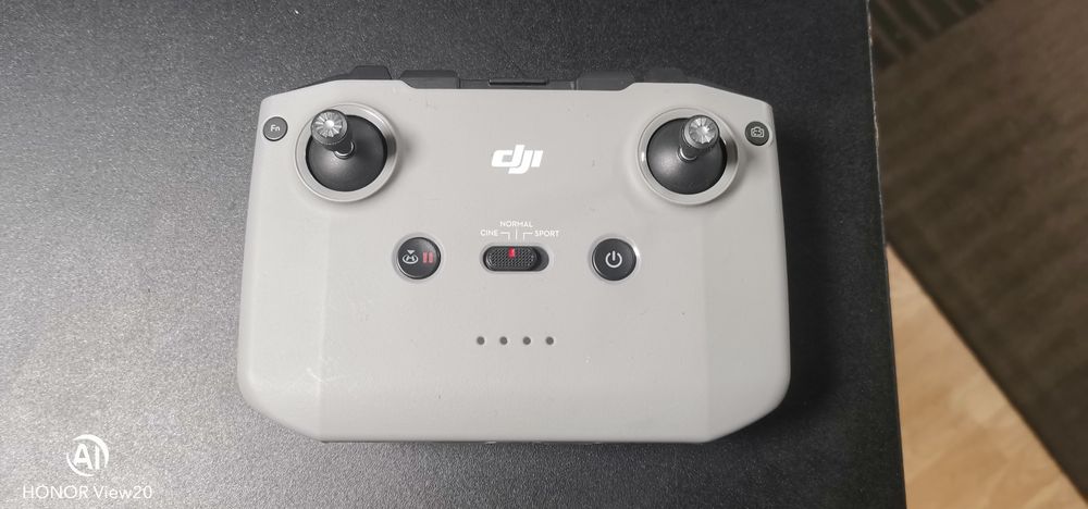 Comando para drone DJI RCN1