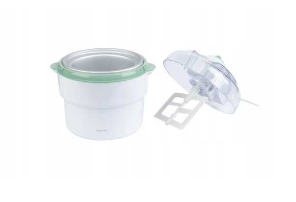 SILVERCREST KITCHEN Urządzenie do robienia lodów lub sorbetów