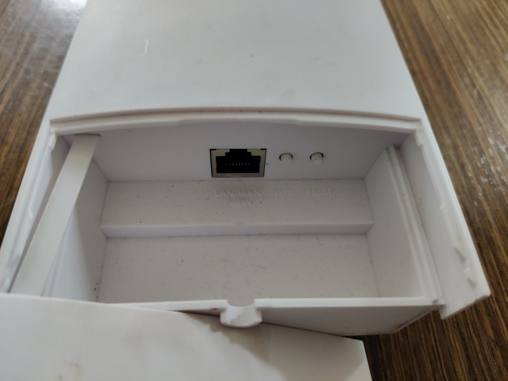 Cudy AP1200 Outdoor Access Point IP65