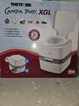 Toaleta kempingowa chemiczna THETFORD XGL 21L