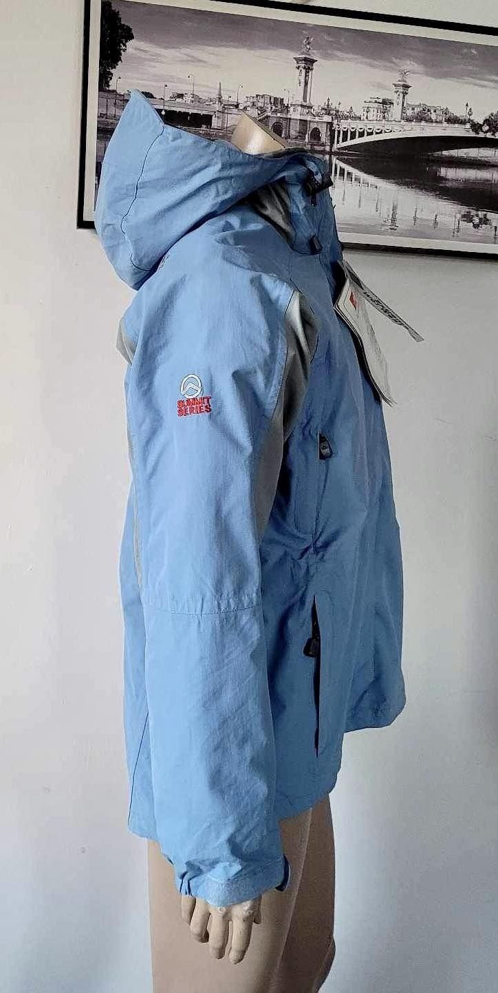 The North Face Vintage 1990s Nowa kurtka damska Summit Series Gore-Tex