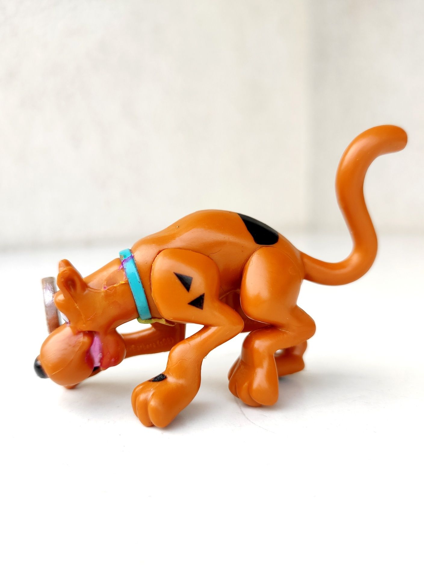 Figurka Hanna-Barbera Scooby-Doo Doo Detektyw.