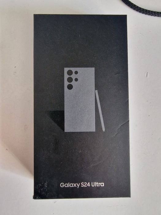 Samsung s24 ultra 256gb