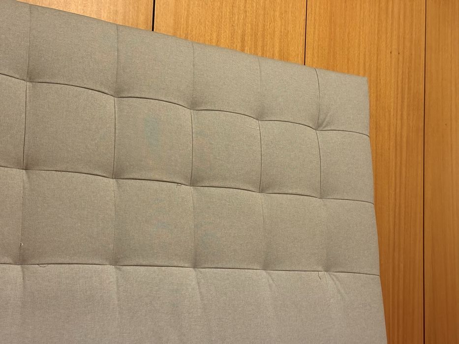 Cabeceira de Cama NOVA