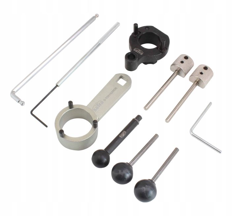 Blokada Rozrządu Vw Audi Seat 1.4 1.6 2.0 Tdi Cr