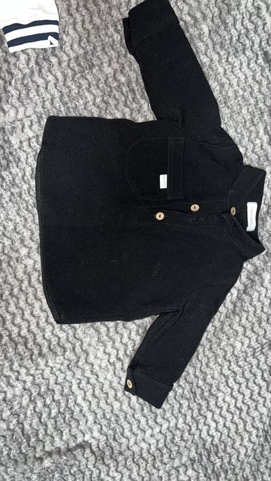 Сорочка святкова 74