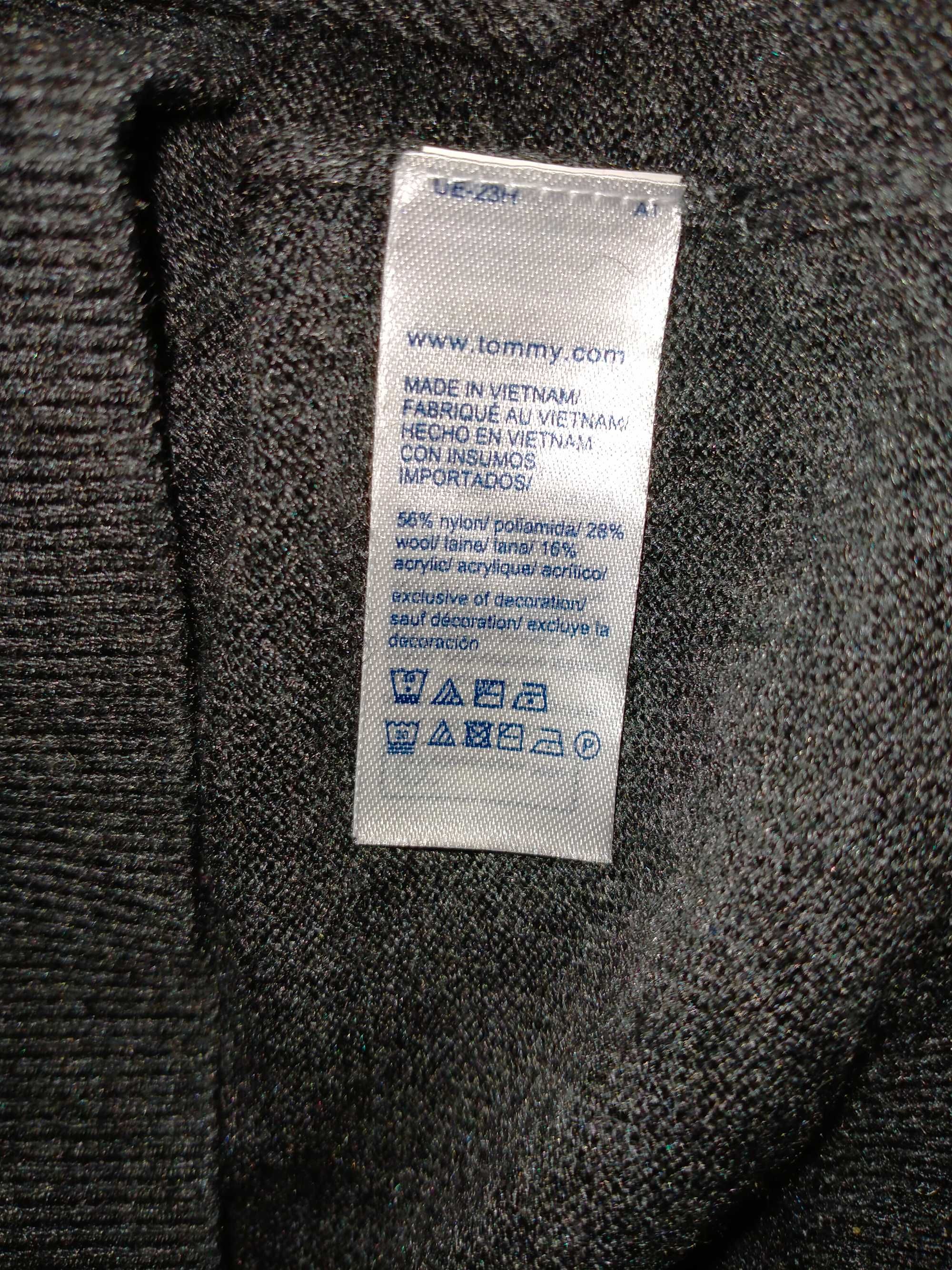 Sweter męski Tommy Hilfiger r. XXL