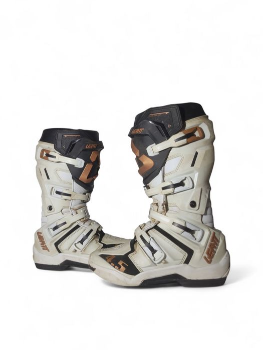 Мотоботи Leatt 4.5 44.5