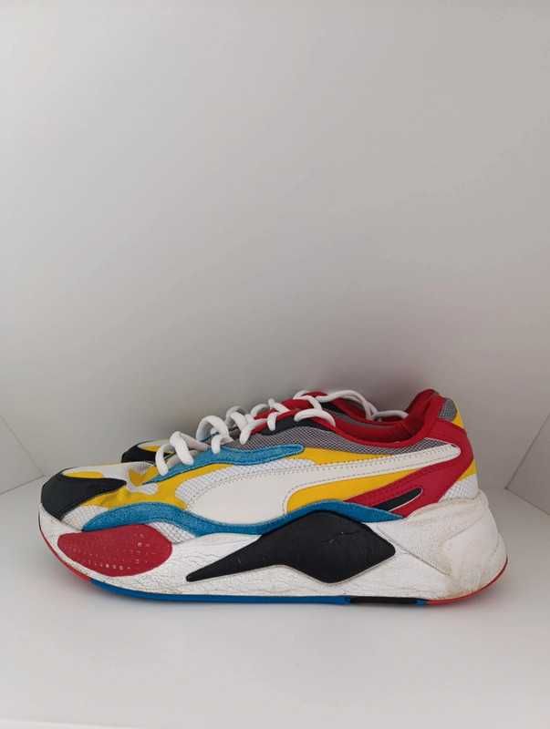 Puma RS-X³ Puzzle