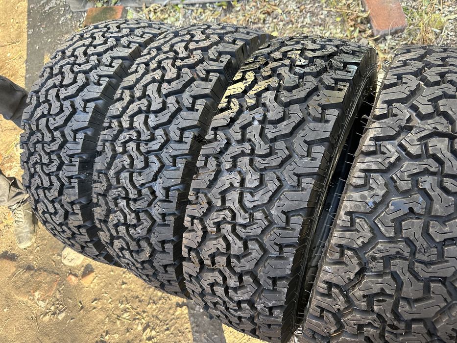 Шини нові болото-зима 185/75 R16 резина на Ниву