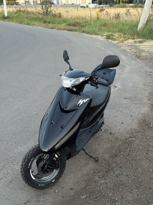 Yamaha jog sa16j