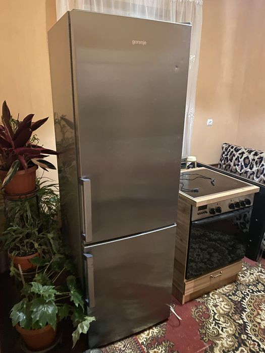 Холодильник gorenje