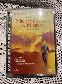 Między Piekłem A Niebem - DVD
