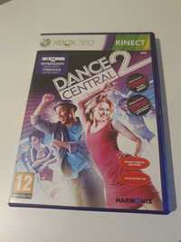 Oryginalna Gra Dance Central Jak Just Dance Xbox 360 Kinect