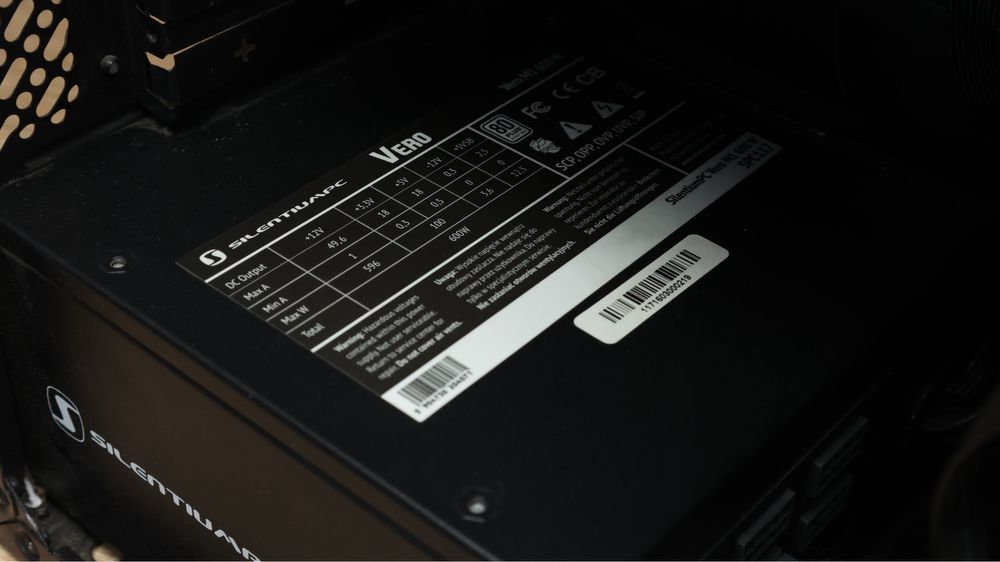 Komputer PC i5 16GB RAM, GTX960