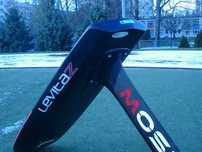 Kite FOIL Deska LEVITAZ Raze 145/44 lub z Moses Fluente Onda OKAZJA !