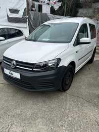 Volkswagen caddy 2.0 tdi osobowy