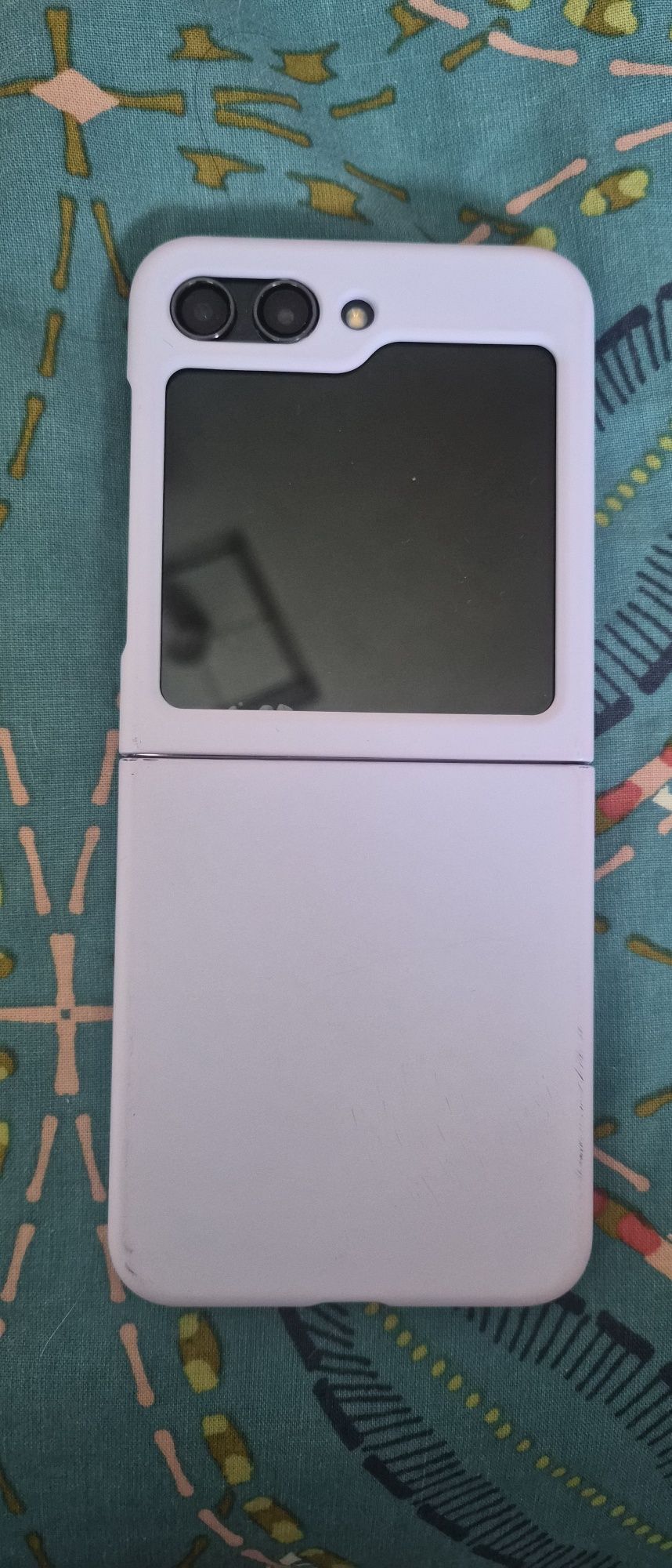 Samsung ZFlip 5, 5G, 256MB