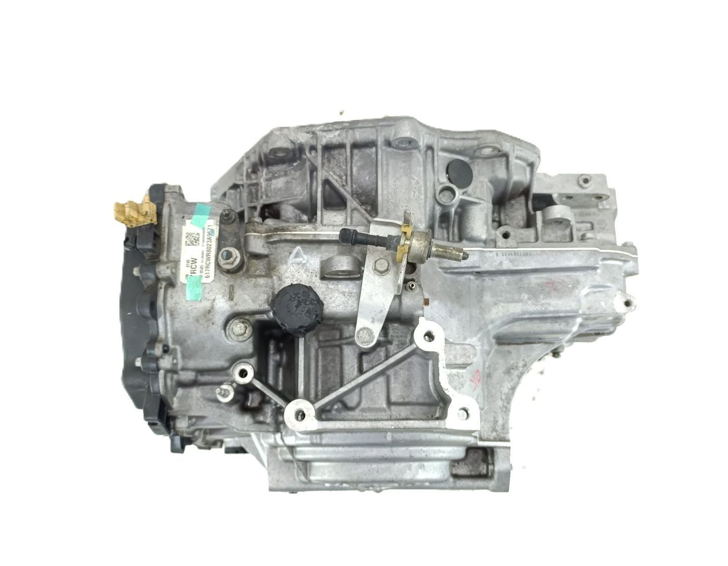 SKRZYNIA BIEGÓW AUTOMATYCZNA OPEL MOKKA 1.4 7RCW