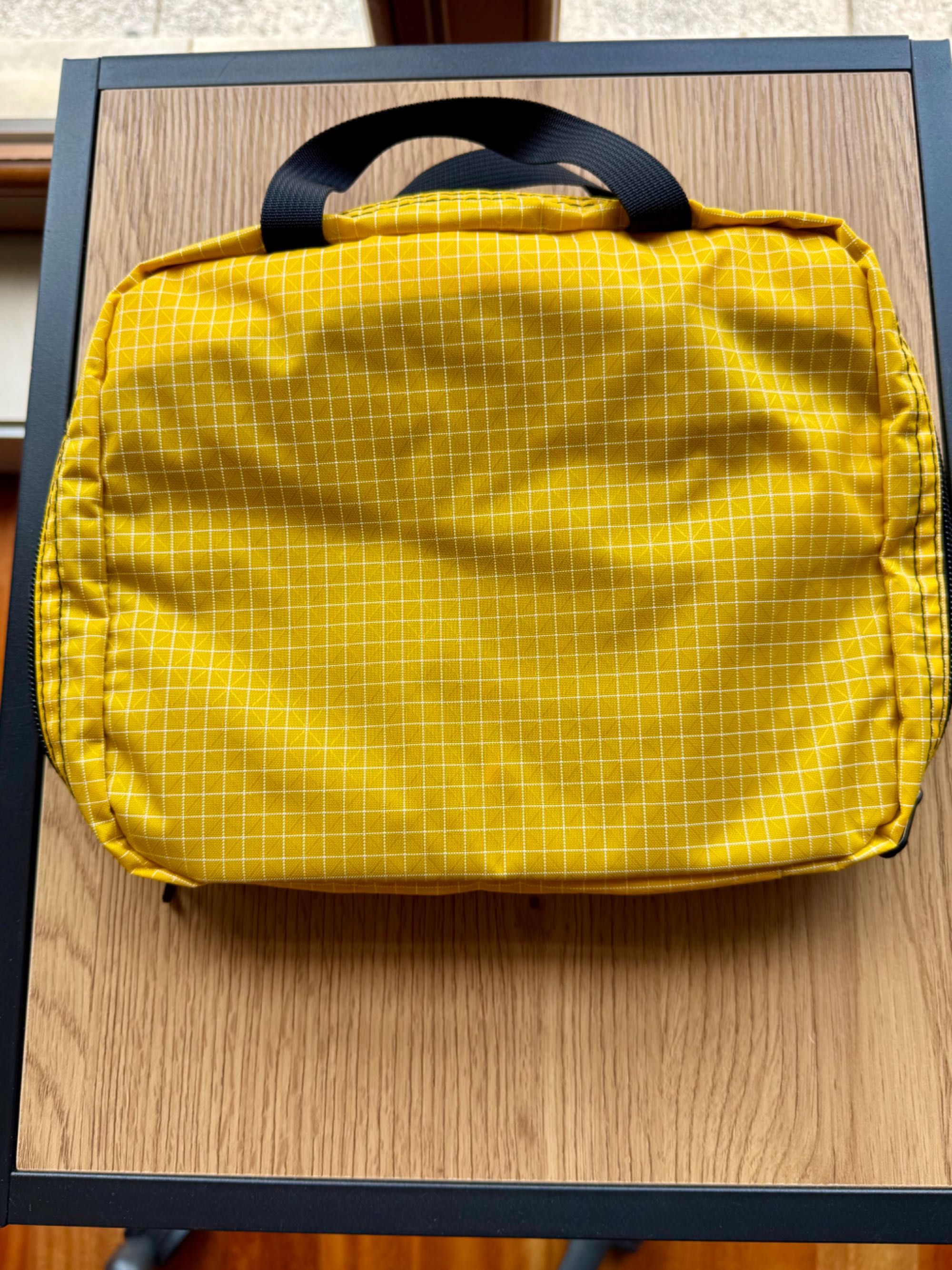 Tom Bihn Deluxe Spiff Kit - kosmetyczka / organizer