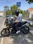 Bmw G310r 35Kw - Carta A2