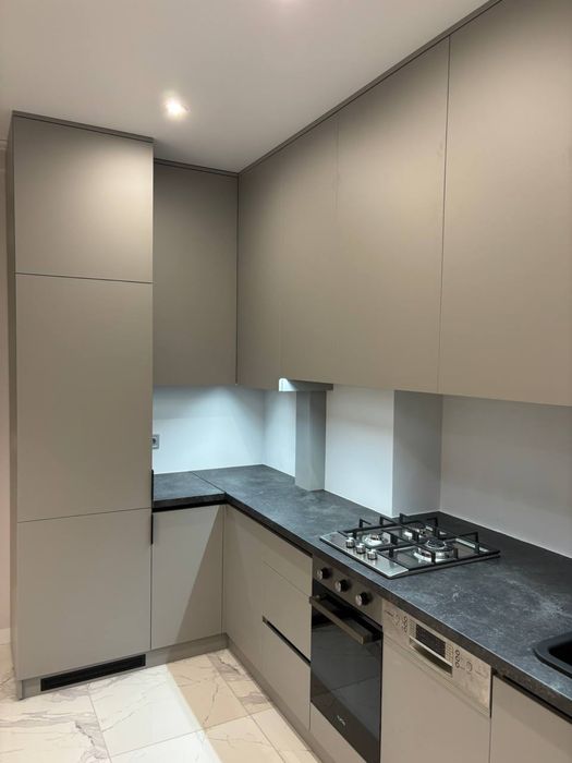 Кухні та меблі на замовлення Львів