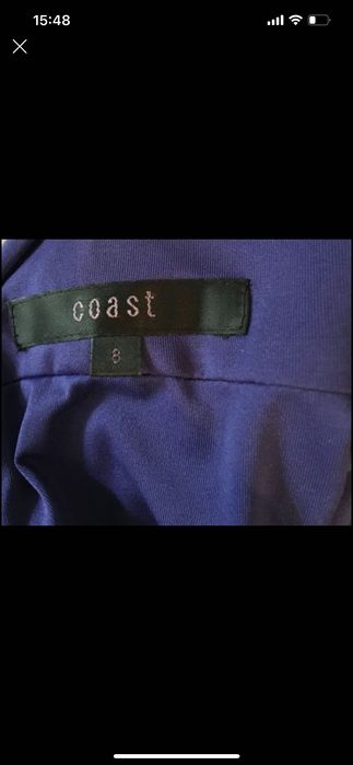 Vestido para festa, casamento ou outra ocasião especial
