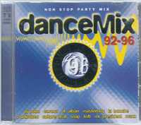 CD DanceMix 92-96 (1999) (Polystar)