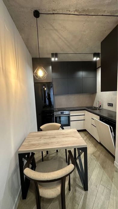 Сдам 1 комнатную квартиру ЖК Левада Новострой Гагарина