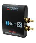 Advance acoustic WTX500 odbiornik bluetooth