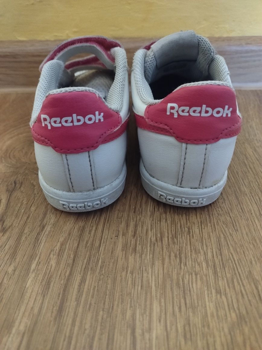 Buty Reebok rozmiar 28