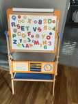 Tablica Playtive drewniana
