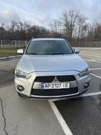 Mitsubishi Outlander_2011